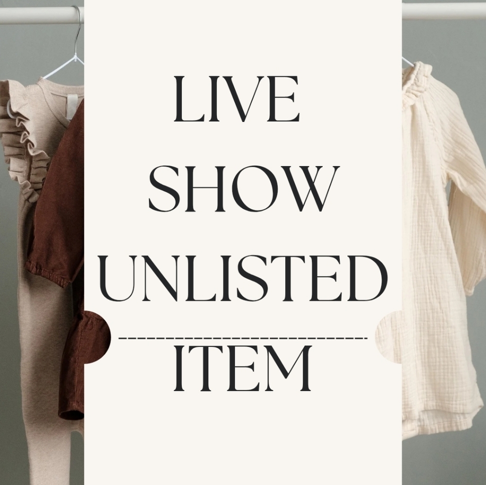Unlisted Kohl's NWT